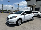 Used 2017 Nissan Versa Note SV image 2