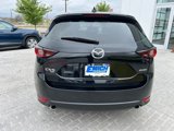 Used 2021 MAZDA CX-5 Touring image 4