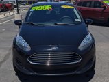 Used 2018 Ford Fiesta S image 6