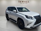 Used 2021 Lexus GX 460 Premium image 4