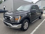 Used 2022 Ford F150 XLT w/ Equipment Group 302A High image 3