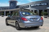 Used 2019 Mercedes-Benz C 300 Sedan image 4