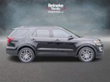Used 2017 Ford Explorer Sport image 4