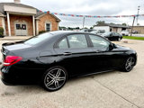Used 2019 Mercedes-Benz E 450 4MATIC Sedan image 4