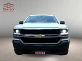 Used 2018 Chevrolet Silverado 1500 W/T w/ WT Convenience Package image 2