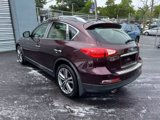 Used 2012 INFINITI EX35 Journey w/ Premium Pkg image 4