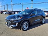 Certified 2022 Ford Escape Titanium w/ Titanium Elite Package image 3
