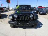 Used 2015 Jeep Wrangler Sport image 3