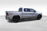 Certified 2022 RAM 1500 Laramie image 5