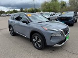 Used 2022 Nissan Rogue Platinum w/ Head-Up Display Package image 6
