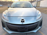 Used 2012 MAZDA MAZDA3 i Grand Touring image 2