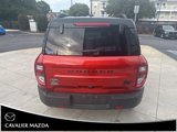 Used 2022 Ford Bronco Sport Outer Banks w/ Tech Package image 4