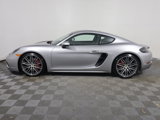 Used 2024 Porsche 718 Cayman GT4 image 2