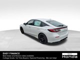 New 2025 Honda Civic Sport image 6