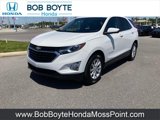 Used 2021 Chevrolet Equinox LT image 3