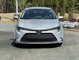 Used 2024 Toyota Corolla LE image 3