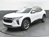 New 2025 Chevrolet Trax LT w/ LT Convenience Package image 4