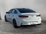 Used 2018 Hyundai Sonata Limited image 3