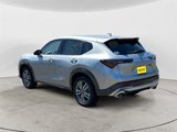 New 2025 Acura ADX AWD image 3
