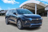 Used 2019 Chevrolet Blazer Premier w/ LPO, Floor Liner Package image 2