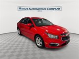 Used 2015 Chevrolet Cruze LT image 2
