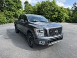 Used 2019 Nissan Titan PRO-4X w/ Pro-4x Convenience Package image 2