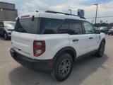 Certified 2023 Ford Bronco Sport Big Bend image 5