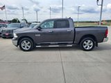 Used 2017 RAM 1500 Big Horn image 3