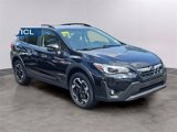 Used 2021 Subaru Crosstrek 2.5i Limited w/ Moonroof Package 1 image 3