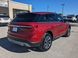 New 2025 Lincoln Corsair FWD image 4