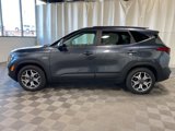 Used 2023 Kia Seltos EX image 4