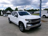 Used 2020 Chevrolet Silverado 1500 LT image 2
