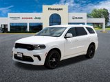 Used 2022 Dodge Durango GT image 3
