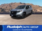 Certified 2021 Honda Passport Sport image 2