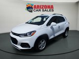 Used 2019 Chevrolet Trax LT w/ LT Convenience Package image 3