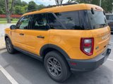 Used 2022 Ford Bronco Sport Big Bend w/ Convenience Package image 4