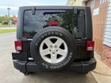 Used 2015 Jeep Wrangler Sport w/ Quick Order Package 24S image 4