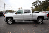 Used 2017 Chevrolet Silverado 2500 LTZ w/ Duramax Plus Package image 6