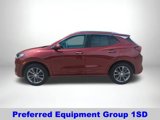 Used 2022 Buick Encore GX Select w/ Sport Touring Package image 2
