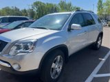 Used 2012 GMC Acadia SLT image 3