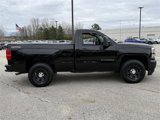 Used 2017 Chevrolet Silverado 1500 W/T w/ WT Convenience Package image 4