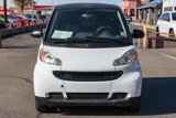 Used 2011 smart fortwo pure image 3