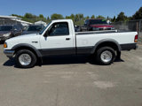 Used 1994 Ford Ranger XLT image 2