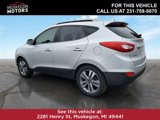 Used 2015 Hyundai Tucson Limited w/ Option Group 03 image 3