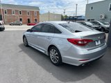 Used 2017 Hyundai Sonata Sport w/ Value Edition Package 02 image 3