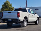 New 2025 Chevrolet Colorado W/T w/ Advanced Trailering Package image 5