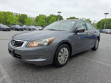 Used 2009 Honda Accord LX image 3