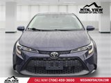 Used 2022 Toyota Corolla LE image 3