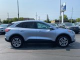 Certified 2022 Ford Escape SEL w/ Technology Package image 4