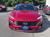 Used 2022 Hyundai Kona N Line w/ Tech Package image 2